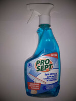 5 л средство для мытья стекол и зеркал