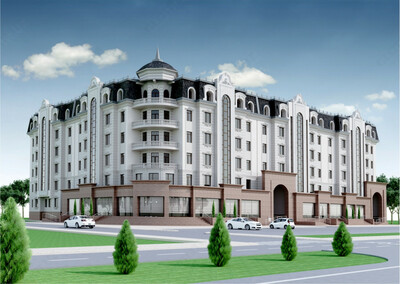 Разработка проектно-сметной документации