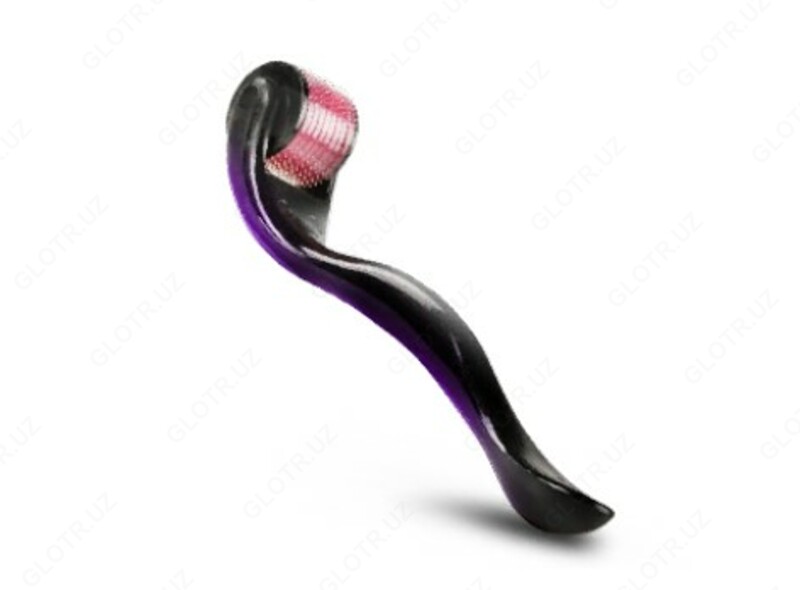 Дермароллер (Dermaroller)