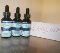 Minoxidil 15% IIS soch soqol uchun Chakana savdo