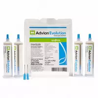 Advion Evolution гель от тараканов uz