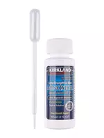 Minoxidil Kirkland 5% soch va soqol uchun. (Original)