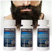 Minoxidil Kirkland 5% soch va soqol uchun. (Original) - 109 000 so'm