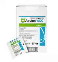 Advion WDG Insecticide klapiga qarshi