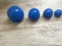  Антицеллюлитные вакуумные банки для массажа UZ - 