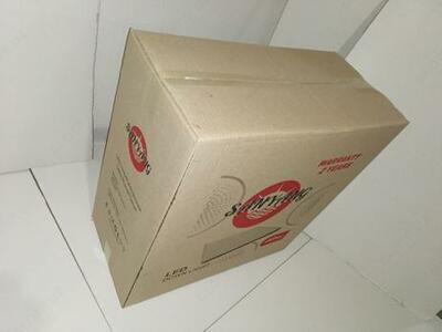 Картонная коробка (5 слоя) 