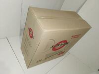 Картонная коробка (5 слоя)