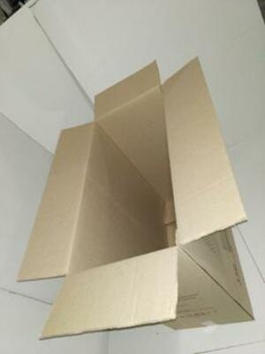 Картонная коробка (5 слоя) 