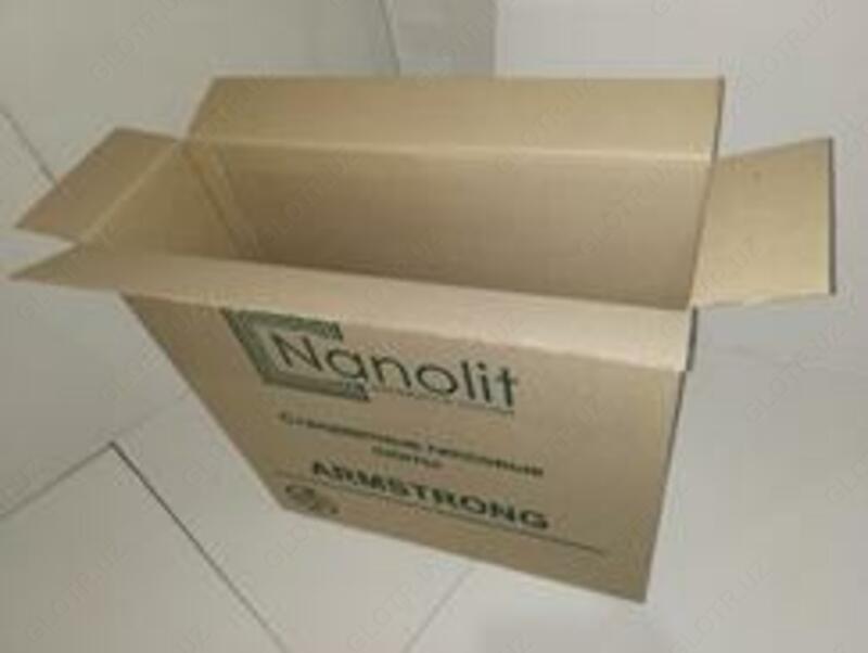 Картонная коробка (Гофрокоробка)