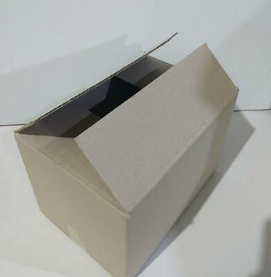 Картонная коробка (3 слоя) 