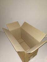 Коробка картонная (5 слоев