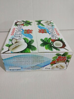 Картонная коробка (офсетная цветная)