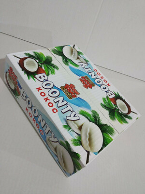 Картонная коробка (офсетная цветная)