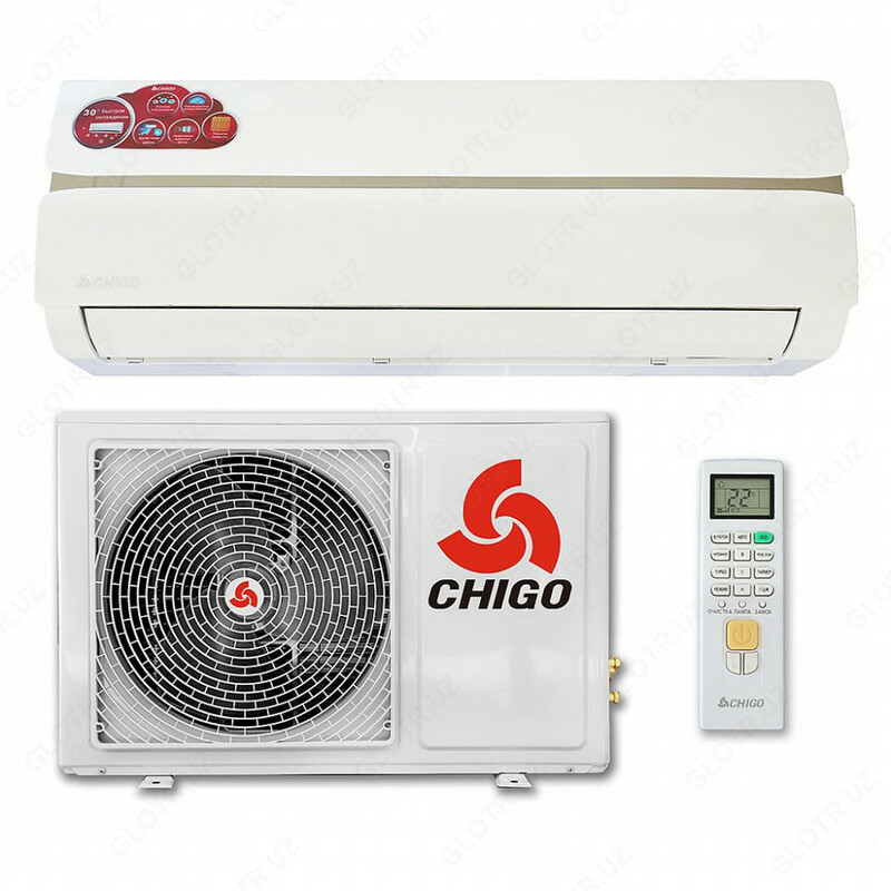 Chigo KFR-35GW/170