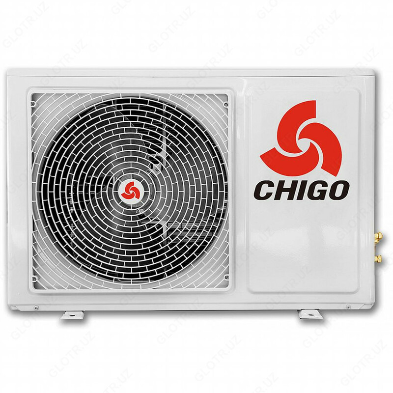   Chigo KFR-35GW/170