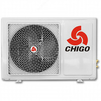   Chigo KFR-35GW/170