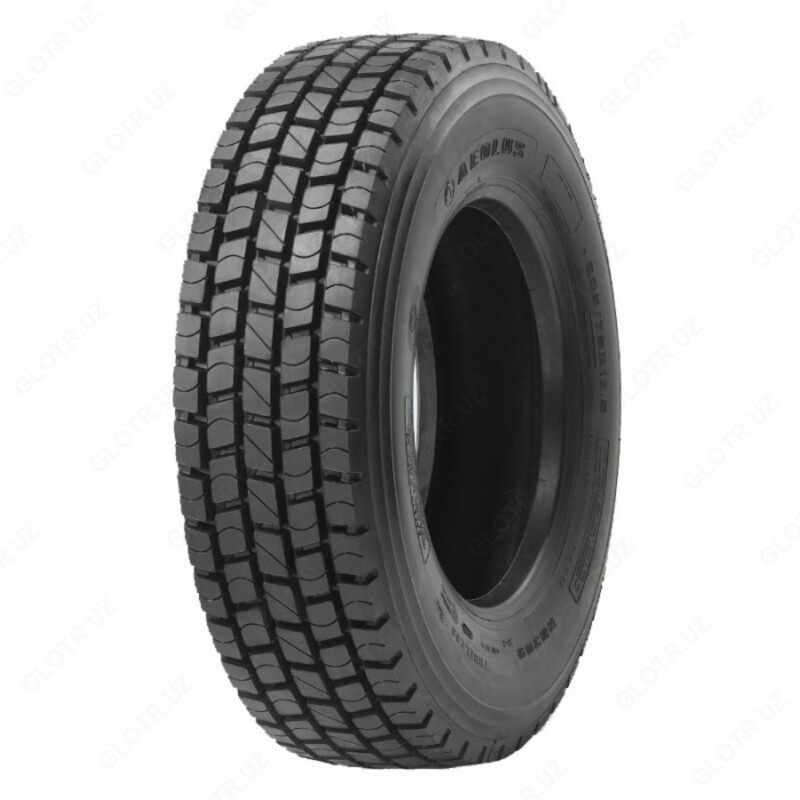 Грузовые шины 215/75 R17.5 Aeolus (ADR35)