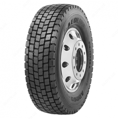 Грузовые шины 315/70 R22.5 AllroadsD/ADR69 Aeolus