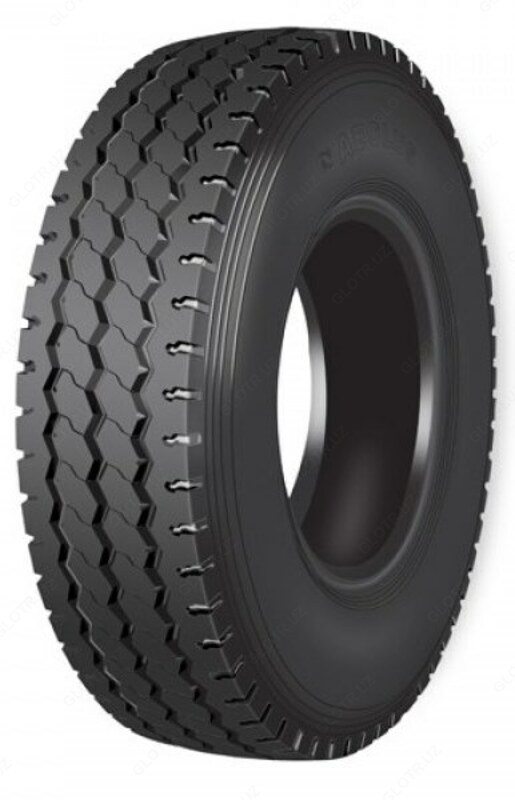 Грузовые шины 315/80 R22.5AllroadsS Aeolus