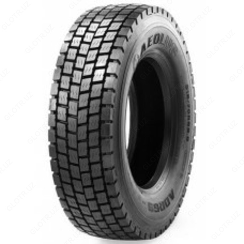 Грузовые шины 315/80 R22.5 AllroadsD Aeolus