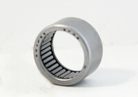 Игольчатые роликоподшипники со штампованным наружным кольцом HK 1812