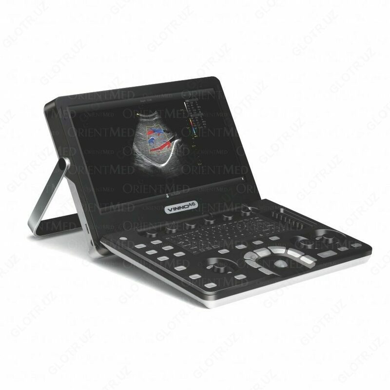  Узи аппарат Vinno A6 - 