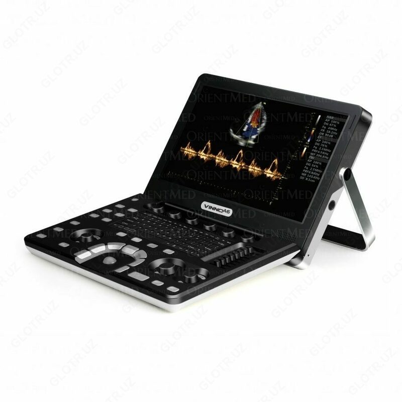   Узи аппарат Vinno A6