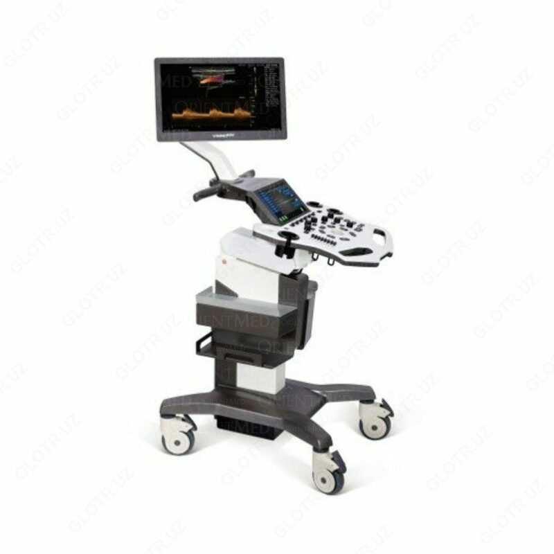   Узи аппарат Vinno E20