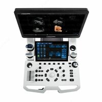  Узи аппарат Vinno М86  4 датчика - 