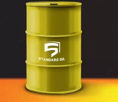 Индустриальное масло И-50