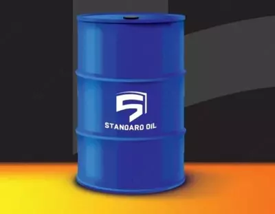 Индустриальное масло И-12 А.У