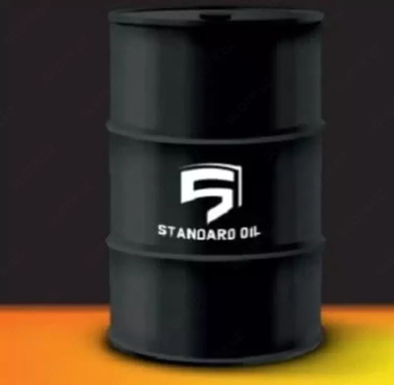 Индустриальное масло И-20