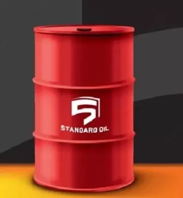 Индустриальное масло И-40