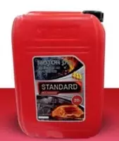 Моторное масло STANDARD MULTIGRADE SAE 15W-40 - 280 000 сум