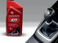 Трансмиссионное масло Standard ATF - 18 000 сум