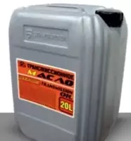 Трансмиссионное масло Standart SAE 85W-140 - 350 000 сум