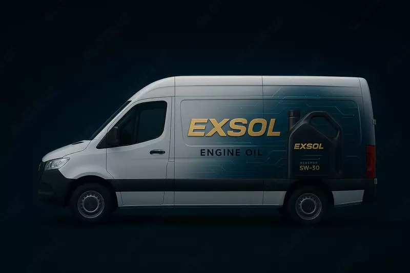 EXSOL 10w40 API CI-4 /SL UHPD motor moyi (20 l)