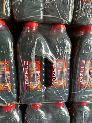 TAO DIESEL OIL SAE API 20W-50 CC/SF motor moyi