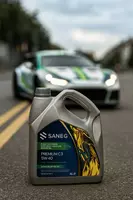350 000 so'm Motor moyi SANEG PREMIUM DEX 0W20 (5L)