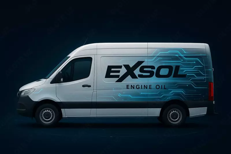 SANEG Driveline GL-5 75W-90 трансмиссионное масло