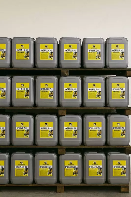 Трансмиссионное масло Standard ATF