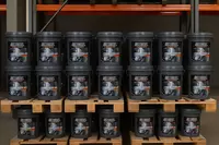 Motor moyi Standard dizel SAE 20W-50 20L "PLUS LUX OIL" ООО