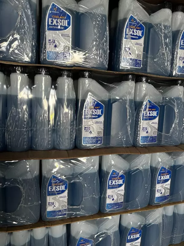 Антифриз Standart Anti Freeze G-11