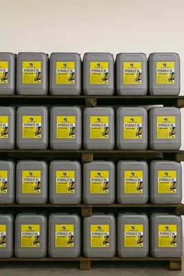 Синтетическое моторное масло STANDARD EXSOL 5W-40 API SL/CF FULL SYNTHETIC