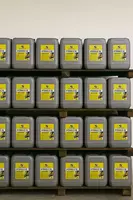 Синтетическое моторное масло STANDARD EXSOL 5W-40 API SL/CF FULL SYNTHETIC "PLUS LUX OIL" ООО