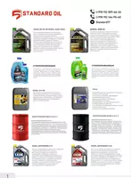 {0} so'mdan Shisha yuvuvchi (muzlamaydigan) suyuqlik Standard (3l) -10 gradus