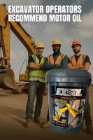 Exsol HVLP-68 gidravlik moy (20L) - {0} so'mdan