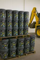 {0} so'mdan Exsol HVLP-68 gidravlik moy (20L)