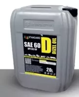 Transmission neft standart SAE 85W-140 Chakana savdo