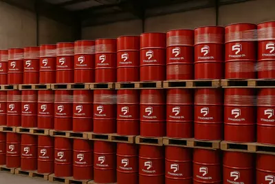  Гидровлическое масло Exsol HVLP-68 (20L) PLUS LUX OIL ООО